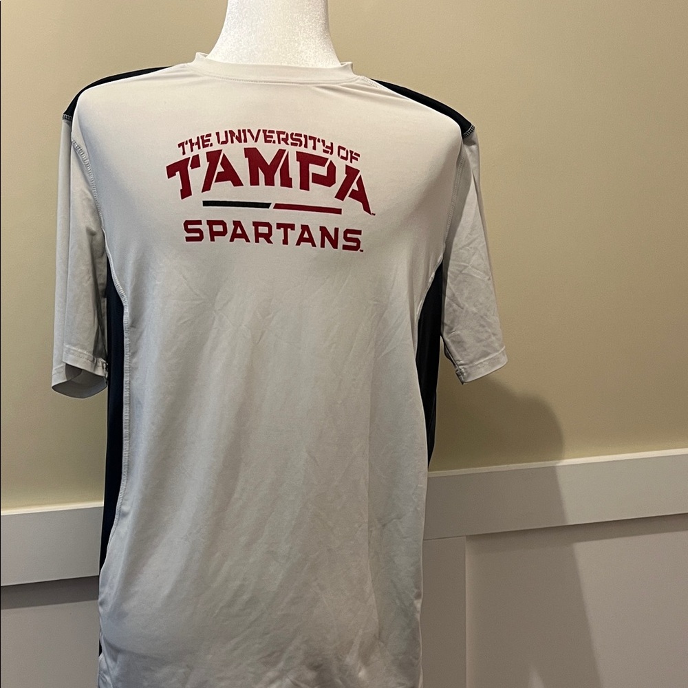 University of Tampa Under Armor